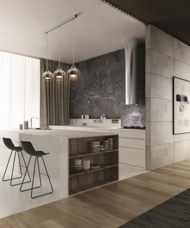 Подвесной светильник Iceberg P012-PL-03-N