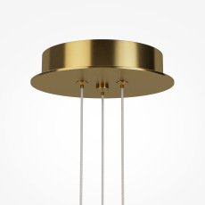 Подвесной светильник Arana 3000К 108Вт, MOD401PL-L108BS3K