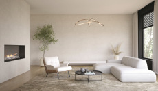 Подвесной светильник Curve 4000К 42Вт, MOD156PL-L52G4K