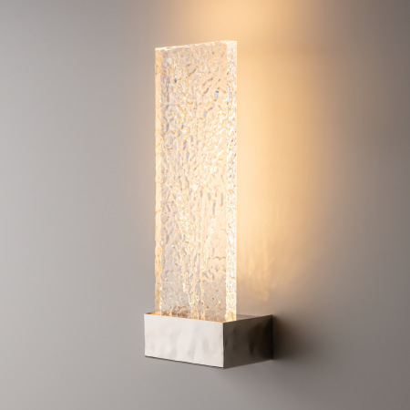 Настенный светильник (бра) Ornate 3000К 2Вт, MOD318WL-L3CH3K