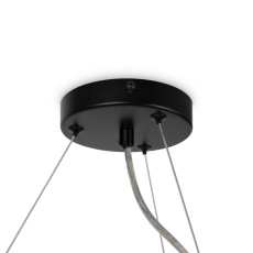 Подвесной светильник Dallas G9х25, MOD545PL-25B