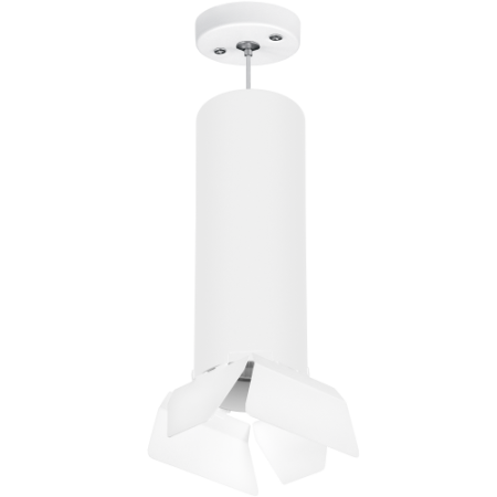 Подвесной светильник Lightstar Rullo (216496+590086+202486) RP6496486