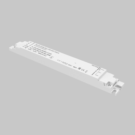 Источник напряжения 24В Dali DT8 200Вт IP20, 725014