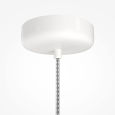 Подвесной светильник Spirito 3000К 12Вт, MOD286PL-L18W3K