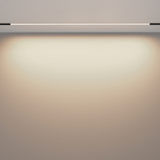 Трековый светильник Basis Exility 2700-6000K 30Вт 120° Dim Smart Zigbee, TR030-4-30WTW-DSZ-B