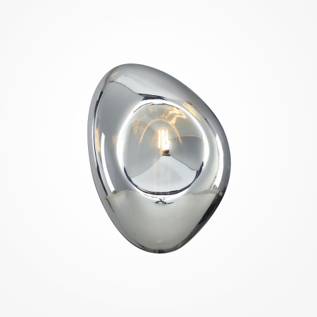 Настенный светильник (бра) Mabell MOD306WL-01CH