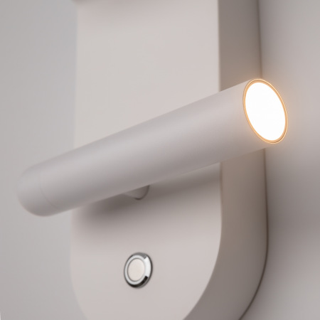 Настенный светильник (бра) Synergy 3000К 4Вт IP20, C034WL-L5W3K