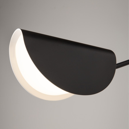 Настенный светильник (бра) Mollis G9х1 28Вт MOD126WL-01B1