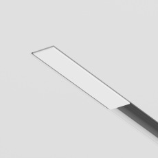 Блок питания встраиваемый Gravity 48В, 100Вт, белый TRX010DR2-100W