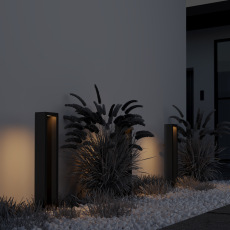 Ландшафтный светильник Goll 3000K 10Вт IP65, O462FL-L10GF3K