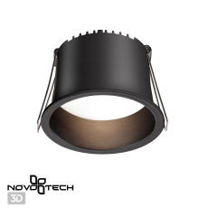 Светильник встраиваемый светодиодный Novotech Tran 358900