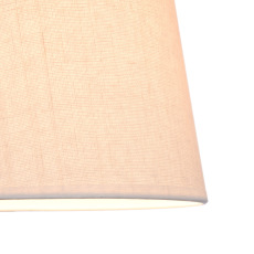 Настенный светильник (бра) Bergamo E27х1 60Вт, MOD613WL-01W