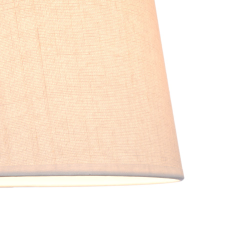 Настенный светильник (бра) Bergamo E27х1 60Вт, MOD613WL-01W