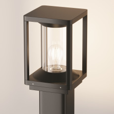 Ландшафтный светильник Cell E27x1 15Вт IP54, O452FL-01GF2