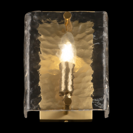 Настенный светильник (бра) Freya FR5190WL-01BS2