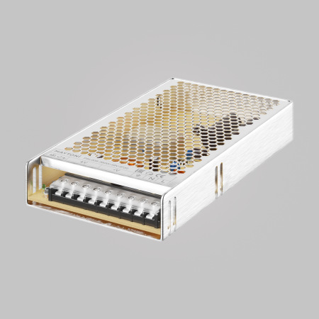 Блок питания 48В 360Вт IP20 PSL006, PSL006-360W-48V-IP20