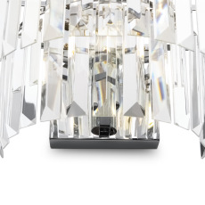 Настенный светильник (бра) Revero E14х1 40Вт, MOD085WL-01CH