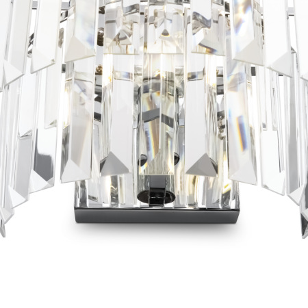 Настенный светильник (бра) Revero E14х1 40Вт, MOD085WL-01CH