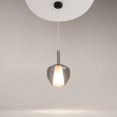 Подвесной светильник Duality E27х1, MOD271PL-01B5