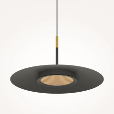 Подвесной светильник El 3000К 12Вт, MOD041PL-L15B3K1