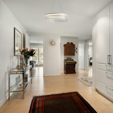 Подвесной светильник Rain, FR5546PL-L60W