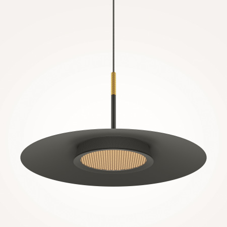 Подвесной светильник El 3000К 12Вт, MOD041PL-L15B3K1