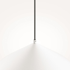 Подвесной светильник Basic colors E27х1, MOD167PL-01W