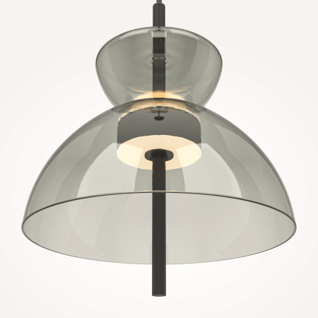 Подвесной светильник Bangkok 3000К 12Вт, MOD185PL-L11B3K2