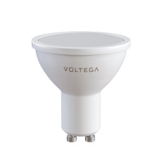 Светодиодная лампа Sofit dim GU10 Voltega 8458