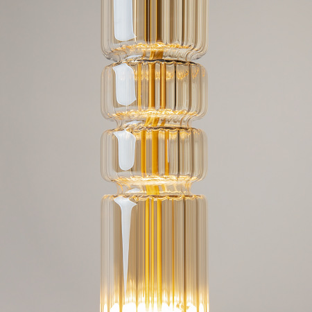 Подвесной светильник Ordo 3000К 12Вт, MOD272PL-L12BS3K