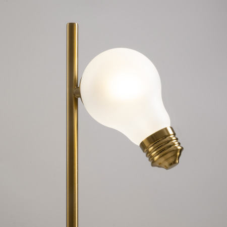 Настольный светильник Evidence, FR5372TL-01BS