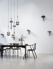 Подвесной светильник Swim, FR6187PL-L9SM