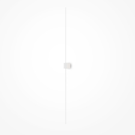 Настенный светильник (бра) Pars 3000К 12Вт IP20, C071WL-L12W3K