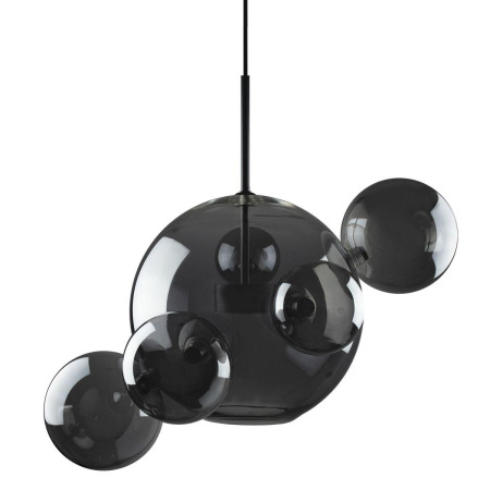 Подвесной светодиодный светильник Loft IT Bolle 2029-P6