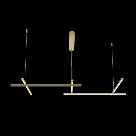 Подвесной светильник Radiance 3000К 50Вт, MOD278PL-L50G3K