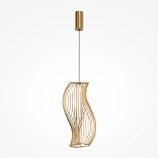 Подвесной светильник Shadows of the past 3000К 20Вт, MOD263PL-L20BS3K