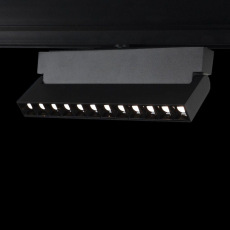 Трековый светодиодный светильник для магнитного шинопровода LOFT IT Tech T106-12