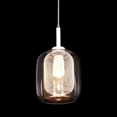 Подвесной светильник Lumina Deco Bessa LDP 11337 WT