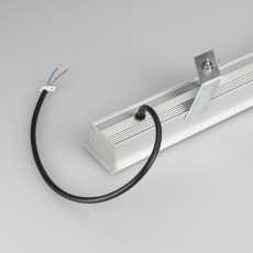 Светильник SP-LINE-BUILT-6232-L978-22W Day4000 (SL, 120 deg, 230V) IP33 (Arlight, Металл)