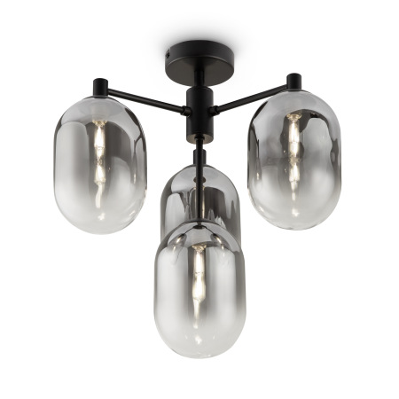 Подвесной светильник Tesse, FR1011PL-04B