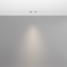 Трековый светильник Points S Exility 4000K 2Вт 24°, TR100-2-2W4K-S-W