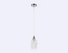 Подвесной светильник Ambrella light Traditional TR3608