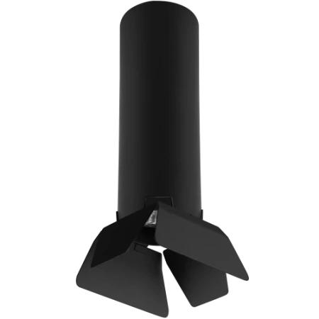 Потолочный светильник Lightstar Rullo (214497+202437) R497437