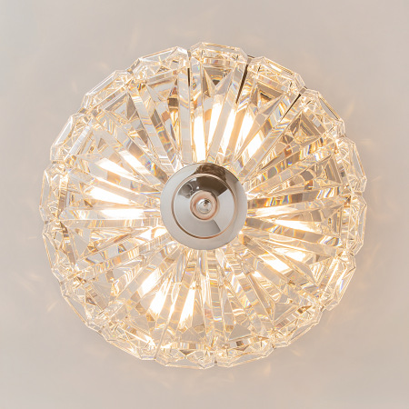 Потолочный светильник Facet E14х4, MOD094CL-04CH