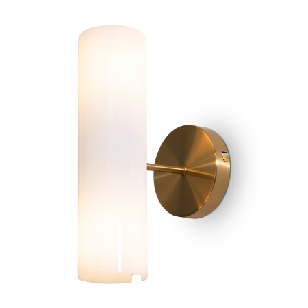 Настенный светильник (бра) Fiore, FR5368WL-02BS