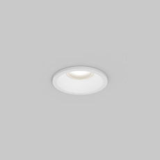 Встраиваемый светильник Mini 4000K 7Вт 55°, DL059-7W4K-W
