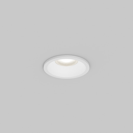 Встраиваемый светильник Mini 4000K 7Вт 55°, DL059-7W4K-W