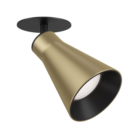 Встраиваемый светильник Virar 1x10Вт GU10, C059CL-01MG