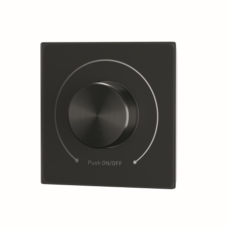Роторная панель управления DALI DT6 DIM, 721034