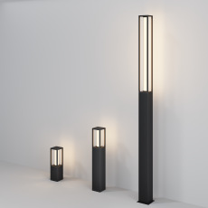 Ландшафтный светильник Expo 3000К 12Вт IP65, O480FL-L12B3K